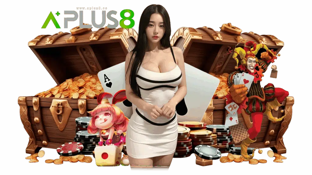 aplus8